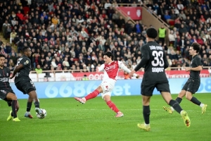 14輪后未能登頂積分榜！巴黎近10年第3次，此前2次最終均未奪冠