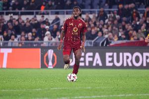 科內(nèi)：那不勒斯進(jìn)球前先跟我有接觸，裁判可能本來(lái)應(yīng)該回看一下