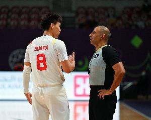 媒體人談男籃輸韓國：若真正能稱霸亞洲 讓個王俊杰&趙睿又如何？