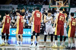 楊健：最困難的是下個窗口期的比賽 再輸就出不了線了