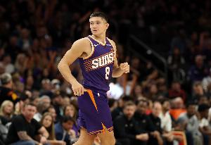 太陽(yáng)對(duì)陣湖人：格雷森·阿倫因生病缺席 瑞安·鄧恩迎來(lái)復(fù)出