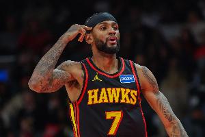 MIP競爭挺激烈！亞歷山大-沃克本賽季場均20.4分 上賽季9.4分