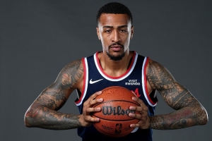 船記：可考慮將科林斯交易至森林狼換蘭德爾 后者或能幫哈登更多