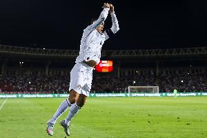 韋斯·布朗：C羅退役前不會退出國家隊，世界杯是每個人的夢想