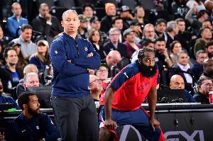 什么時候是個頭！快船5連敗聯(lián)盟現(xiàn)存最長 接下來打鷹狼火&2戰(zhàn)灰熊