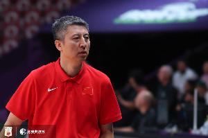 媒體人：郭指導(dǎo)賽后太客氣 甚至他可能并沒有意識到事情的嚴(yán)重性