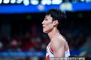 男籃是否該啟用徐杰？解說：徐杰沒進國家隊可能是非籃球原因