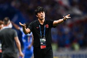 遇強(qiáng)更強(qiáng)！蓉城面對(duì)中超前五球隊(duì)，6勝2平保持不敗