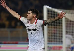 跟隊(duì)記者：普利西奇今天恢復(fù)參加部分合練，隨后再次進(jìn)行單獨(dú)訓(xùn)練