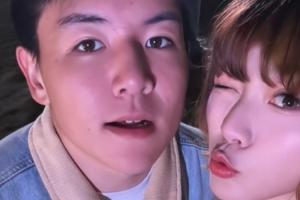 開啟留洋！徐彬與女友IP均顯示英國(guó)，此前已和英超狼隊(duì)接觸近半年