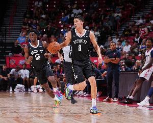 Stein：盡管籃網(wǎng)今年選了5個首輪 他們?nèi)栽敢饫^續(xù)交易換更多首輪