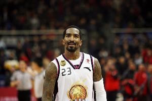 不愧神經(jīng)刀！2011年今天：JR·史密斯砍52分22板7斷 浙江輕取八一