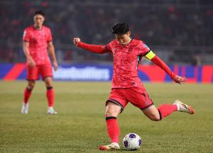 韓媒：韓國隊計劃3月赴歐熱身，奧地利成潛在對手