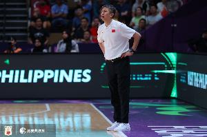 媒體人：郭指導(dǎo)二進(jìn)宮從一開始就不看好 現(xiàn)在誰敢接這個燙手山芋