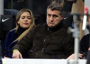 維埃里：國際足聯(lián)主席因凡蒂諾是國米球迷 有時夢見自己進(jìn)世界波