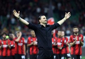 慢鏡頭：伊布和費(fèi)拉拉將擔(dān)任米蘭2026冬奧會(huì)火炬手