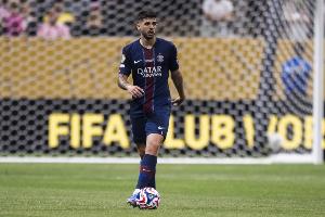 記者：貝拉爾多接近加盟弗拉門(mén)戈，租借+選擇性買(mǎi)斷費(fèi)約1000萬(wàn)歐