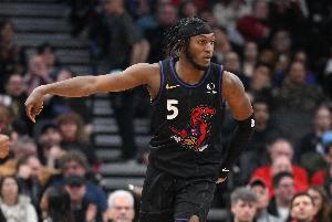 手感火熱！奎克利全場11投9中&三分6中5 得到23分5板8助