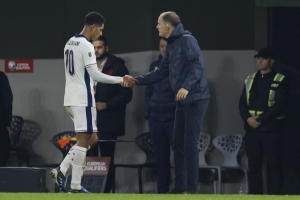 布朗談圖赫爾與貝林：主帥和球員不用關系太好，就像弗格森和基恩