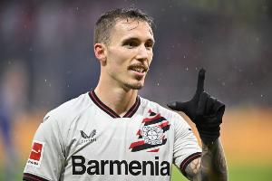 辟謠！德天空：拜仁有意藥廠后衛(wèi)格里馬爾多的傳聞不屬實