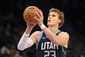 兩個(gè)不同類型！白巧克力：馬爾卡寧和卡魯索之間你會(huì)選誰(shuí)