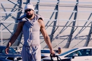 余溫還在！狄龍曬近照：每個平凡人都有閃光時刻