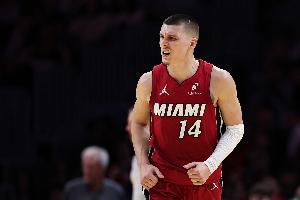 希羅下半場沒得分！斯波：或許我本能做得更好 為他創(chuàng)造更多空間