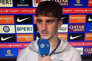 科奇：我從迪馬爾科和奧古斯托身上學習，教練沒告訴我會上場