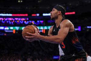 維持原判！哈特突破造犯規(guī) 黃蜂挑戰(zhàn)失敗