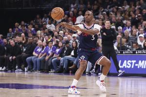 火記：火箭當(dāng)然需要保羅 但工資帽讓他們最早1月初才能簽下新球員