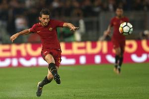 弗洛倫齊：從小就想去羅馬踢球，沒想到在這度過了大部分職業(yè)生涯