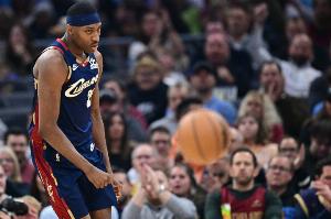 翻過來了！湯姆林反擊上籃反超開拓者