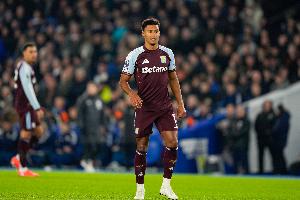 埃梅里：沃特金斯需這樣的進球來建立信心，他需要保持冷靜的心態(tài)