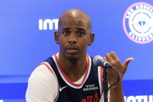 王仕鵬：保羅打不動(dòng)了只能做個(gè)精神領(lǐng)袖 但還有年輕人愿聽他的嗎