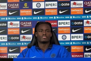 比塞克：不考慮轉會傳聞 我希望參加世界杯，我知道納帥在關注我