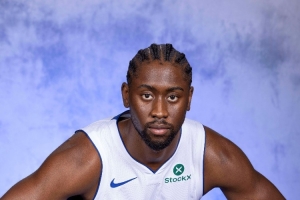 開張！勒韋爾三分命中幫助活塞扳平比分 此前投籃6中0