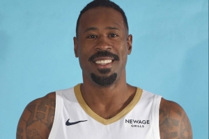 博雷戈打趣：原本想讓小喬丹加入教練團(tuán)隊 但球員合同能賺更多