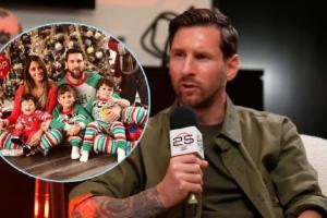 梅西：在巴薩時(shí)贏得一切，但回到國(guó)家隊(duì)表現(xiàn)不佳我就會(huì)遭到辱罵