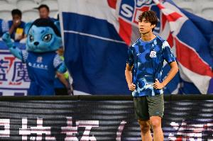 U22國(guó)足名單變化：汪士欽、劉誠(chéng)宇缺席，18歲吳啟鵬跳級(jí)入選