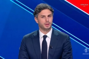 拉諾基亞：皮奧·埃斯波西托呈指數級成長 我喜歡路易斯·恩里克