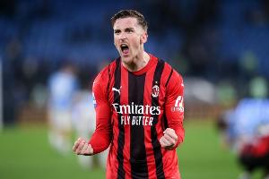 意媒：米蘭和薩勒馬科爾斯將在明年春天續(xù)約，雙方都希望繼續(xù)合作