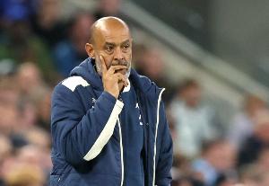 努諾：我們給曼聯(lián)制造了很多麻煩，本可能全取三分