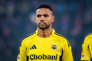 土媒：米蘭和羅馬關(guān)注恩內(nèi)斯里，希望在冬季引進(jìn)這名費(fèi)內(nèi)巴切前鋒