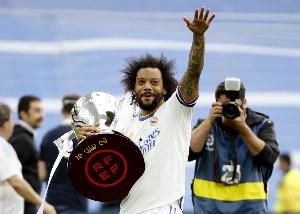 馬塞洛：我不會(huì)當(dāng)教練因?yàn)椴欢畱?zhàn)術(shù) 亞馬爾肯定能輕松過(guò)掉我