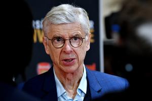 溫格：世界杯48隊正合適，能從所在大洲殺出來就是實力的體現(xiàn)