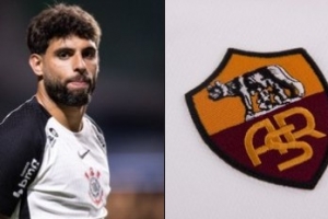 羅體：羅馬希望先租后買尤里·阿爾貝托，估價2000萬至2500萬歐元