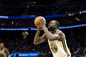 塞翁失馬！賈斯汀·愛德華茲大帽 斯潘塞拿板分外線追夢空位三分