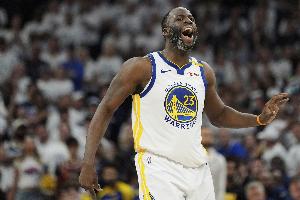 勇士生涯900場(chǎng)！追夢(mèng)：作為一個(gè)次輪秀 我找到了屬于自己的路