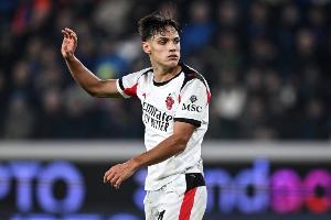 意杯出局！里奇：我們不是意甲奪冠熱門，但會(huì)和所有對(duì)手競(jìng)爭(zhēng)到底