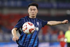 媒體人：三鎮(zhèn)原本希望能與鄧涵文續(xù)約，但遺憾最終未能成功